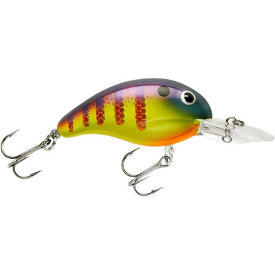 Bandit 200 Series Crankbait Viral Perch