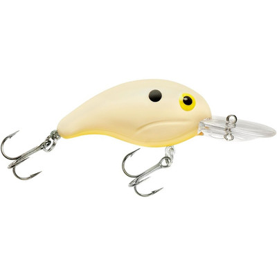 Bandit 200 Series Crankbait Bone Orange Belly