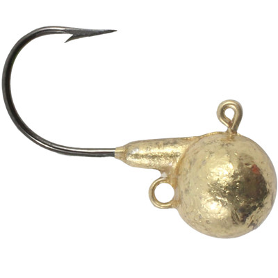 Northland Fire-Ball Jigs Gold