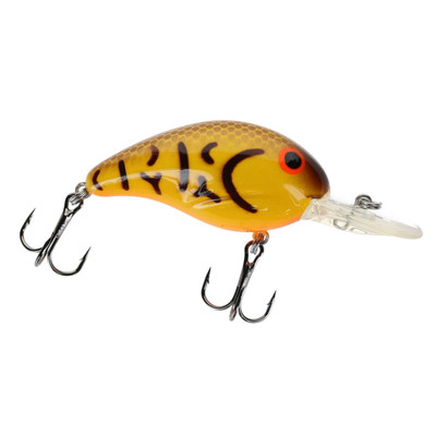 Head Hunter H8 Diver Crankbait Brown Craw