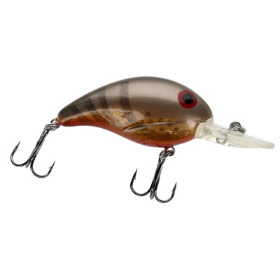 Head Hunter H8 Diver Crankbait Fall Craw