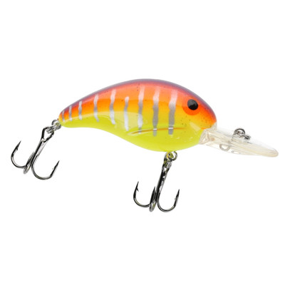 Head Hunter H8 Diver Crankbait Sunrise