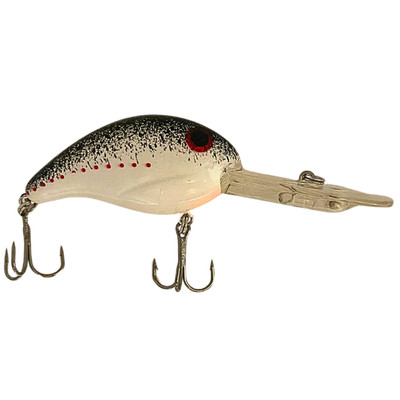 Head Hunter H12 Diver Crankbait Shad