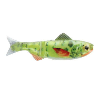 Head Hunter Keystone Minnow Soft Bait Shad