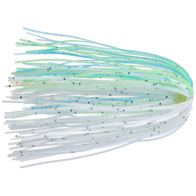 Head Hunter Replacement Skirts Blue Cotton Candy