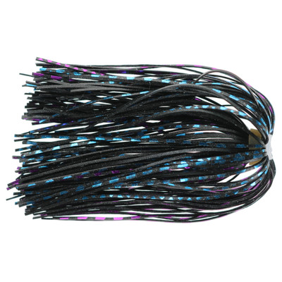 Head Hunter Replacement Skirts Electric Blue