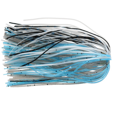 Head Hunter Replacement Skirts Blue Tide