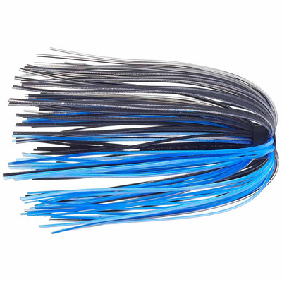 Head Hunter Replacement Skirts Black/Blue
