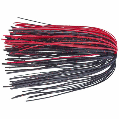 Head Hunter Replacement Skirts Red Beard