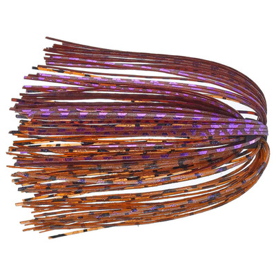 Head Hunter Replacement Skirts Purple Pheasant
