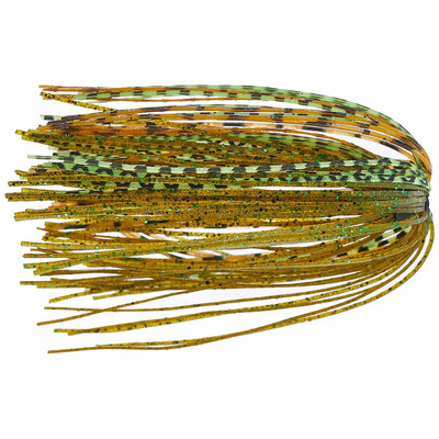 Head Hunter Replacement Skirts Green Pheasant