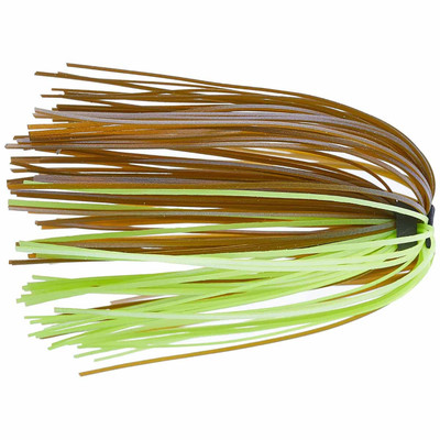 Head Hunter Replacement Skirts Pond Scum