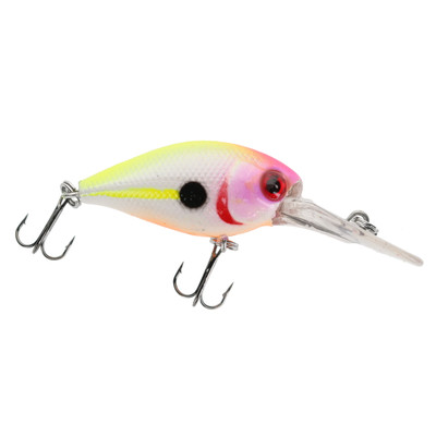 Head Hunter Crappie Diver Deep Crankbait Clown