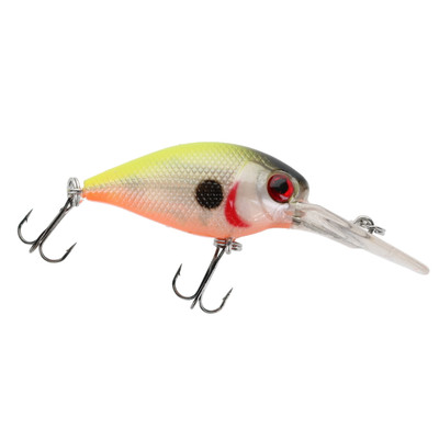 Head Hunter Crappie Diver Deep Crankbait Sunset