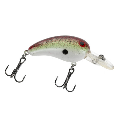 Head Hunter Tad Dad Deep Runner Crankbait Baby Shad