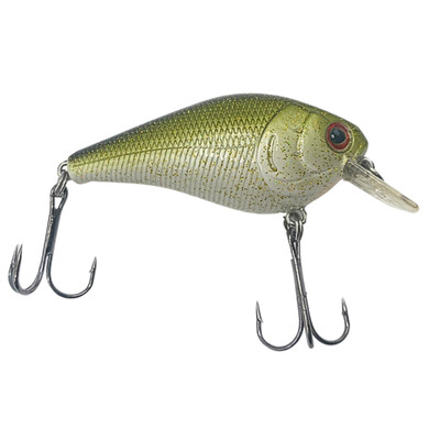 Head Hunter 1.5 Square Bill Crankbait Oliver Twist
