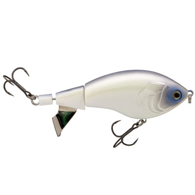 Strike King Clickin Chickin Pearl