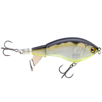 Strike King Clickin Chickin Mirage Gizzard Shad