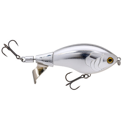 Strike King Clickin Chickin Carolina Chrome