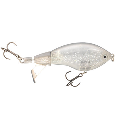 Strike King Clickin Chickin Shad Spawn