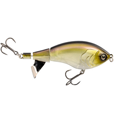 Strike King Clickin Chickin Clearwater Minnow