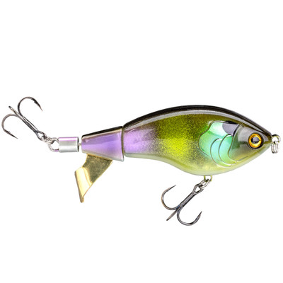 Strike King Clickin Chickin Real Gill