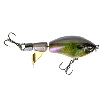 Strike King Bitsy Chickin Real Gill