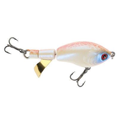 Strike King Bitsy Chickin Bone