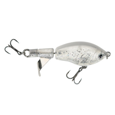 Strike King Bitsy Chickin Shad Spawn