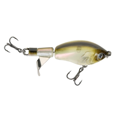 Strike King Bitsy Chickin Clearwater Minnow