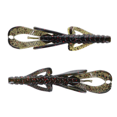 Strike King Rage Hawg Cali Craw