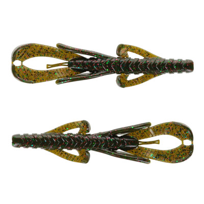Strike King Rage Hawg Mud Candy