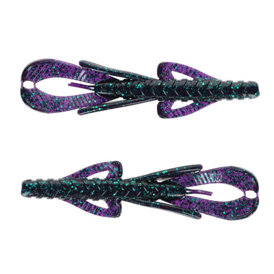 Strike King Rage Hawg June Bug