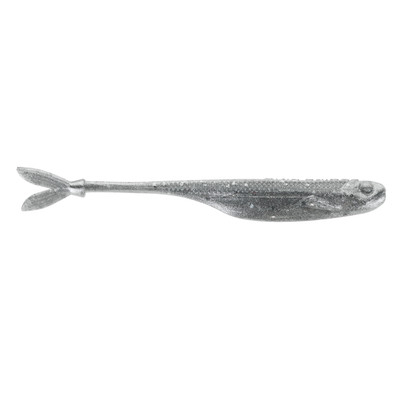 Strike King Spotlight Split Minnow Carolina Chrome