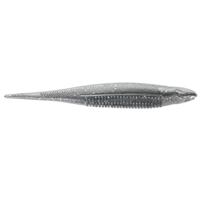 Strike King Spotlight Shim-E Minnow Carolina Chrome