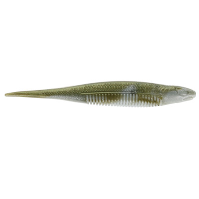 Strike King Spotlight Shim-E Minnow Slick