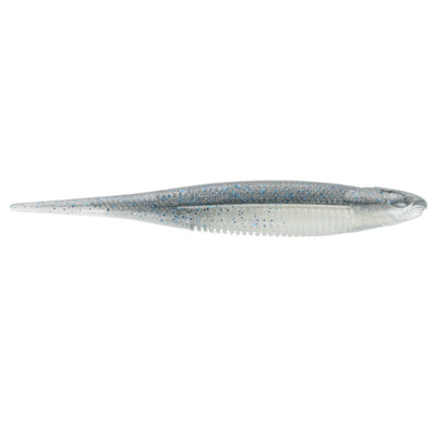 Strike King Spotlight Shim-E Minnow Smokey Shad