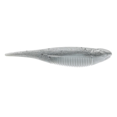 Strike King Spotlight Shim-E Minnow Crystal Flash