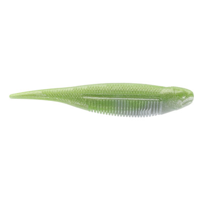 Strike King Spotlight Shim-E Minnow Chart Shad