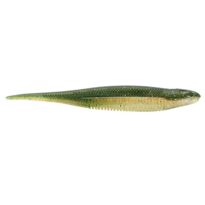 Strike King Spotlight Shim-E Minnow Real Gill