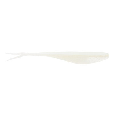 Strike King 3X Z-Too Soft Jerkbait - 7 in. Pearl Blue Glimmer Back