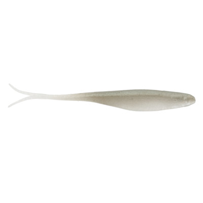 Strike King 3X Z-Too Soft Jerkbait - 7 in. Prism Tennessee Shad