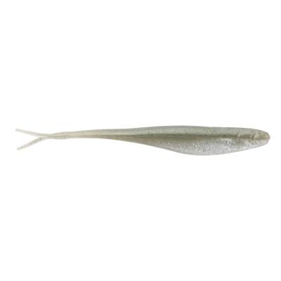 Strike King 3X Z-Too Soft Jerkbait - 7 in. Tennessee Shad