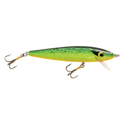 Smithwick Baby Floating Rattlin Rogue Lacy Tiger