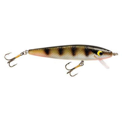 Smithwick Baby Floating Rattlin Rogue Lerch