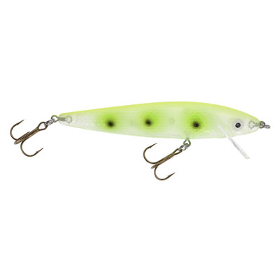 Smithwick Baby Floating Rattlin Rogue My Secret