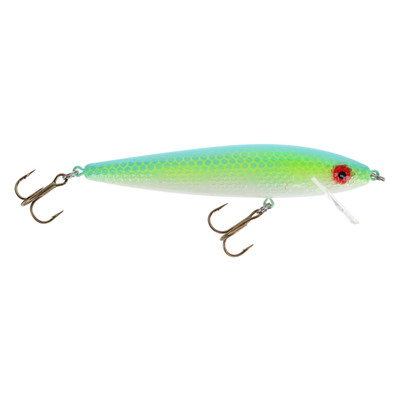 Smithwick Baby Floating Rattlin Rogue Citric Shad