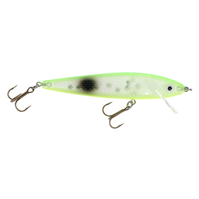Smithwick Baby Floating Rattlin Rogue Can't Afford It
