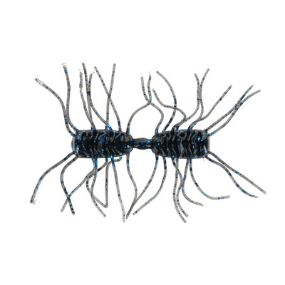 Strike King Sexy Bug Black & Blue