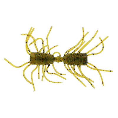 Strike King Sexy Bug Watermelon Red